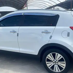 Kia Sportage, 2014