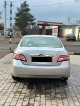 Toyota Camry, 2011-2