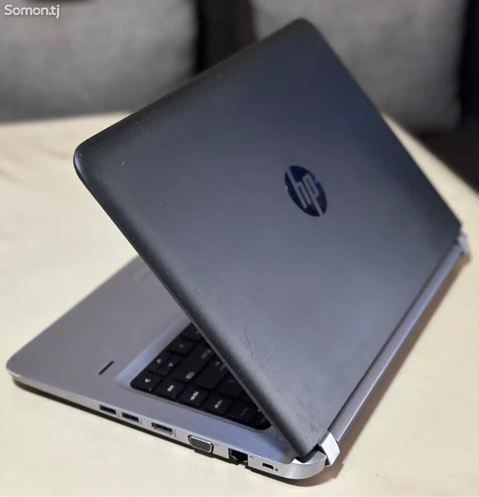 Ноутбук Hp ProBook 440 G3 i5-6gen-5
