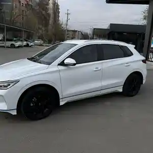 BYD E2, 2020