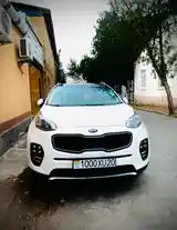 Kia Sportage, 2016-6