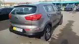 Kia Sportage, 2015-7