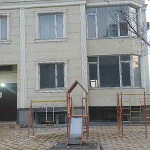 3-комн. квартира, 1 этаж, 85 м², 18 мкр