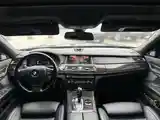 BMW 7 series, 2015-11