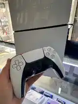 Игровая приставка Sony PlayStation 5-3