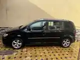 Volkswagen Touran, 2007-2