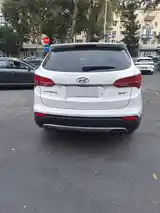 Hyundai Santa Fe, 2014-7