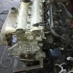 Двигатель 1.4 от Volkswagen Golf
