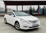 Hyundai Sonata, 2011-2