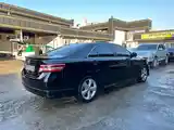 Toyota Camry, 2011-4