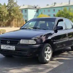 Opel Astra F, 1994