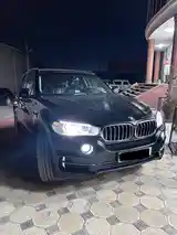 BMW X5, 2015-3