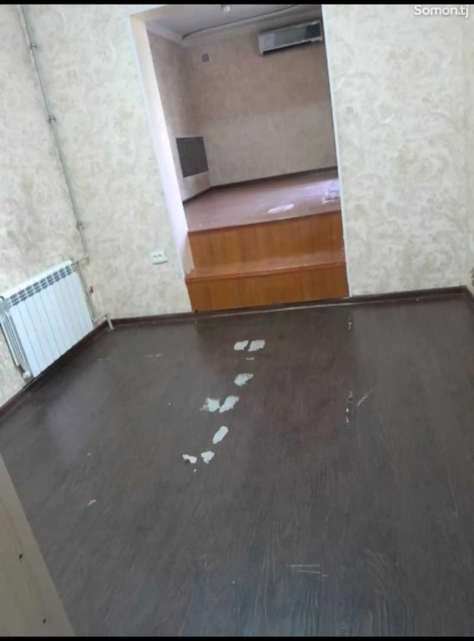 4-комн. квартира, 4 этаж, 80м², 33 микрорайон-16