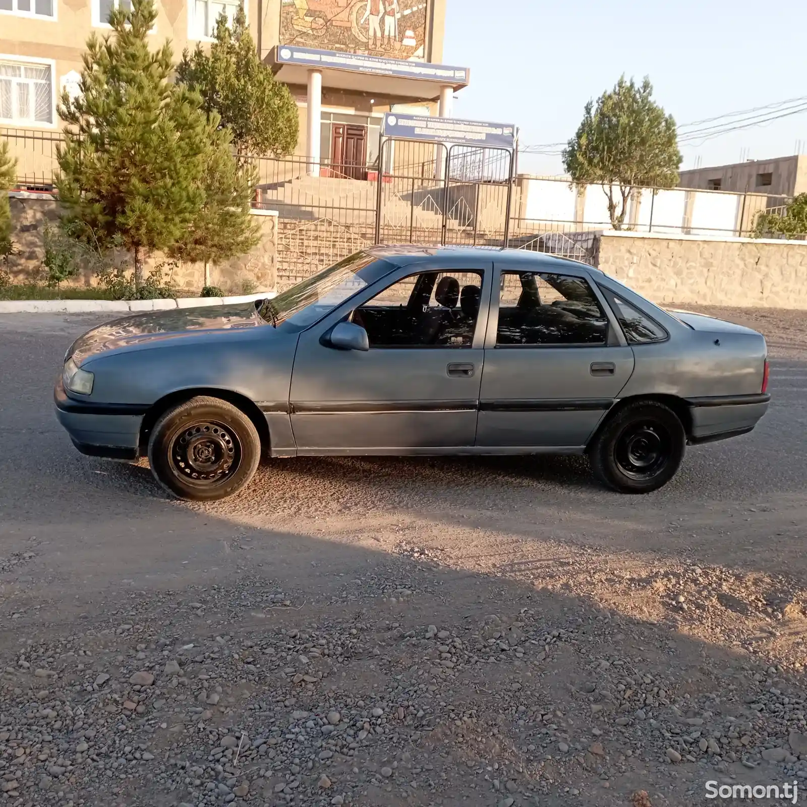 Opel Vectra A, 1991-4