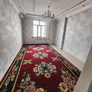 2-комн. квартира, 4 этаж, 57м², Сомони