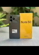 Realme Note 50 4/128gb-4