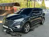 Hyundai Santa Fe, 2015-5