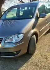 Volkswagen Touran, 2007-3