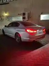 BMW 5 series, 2018-6