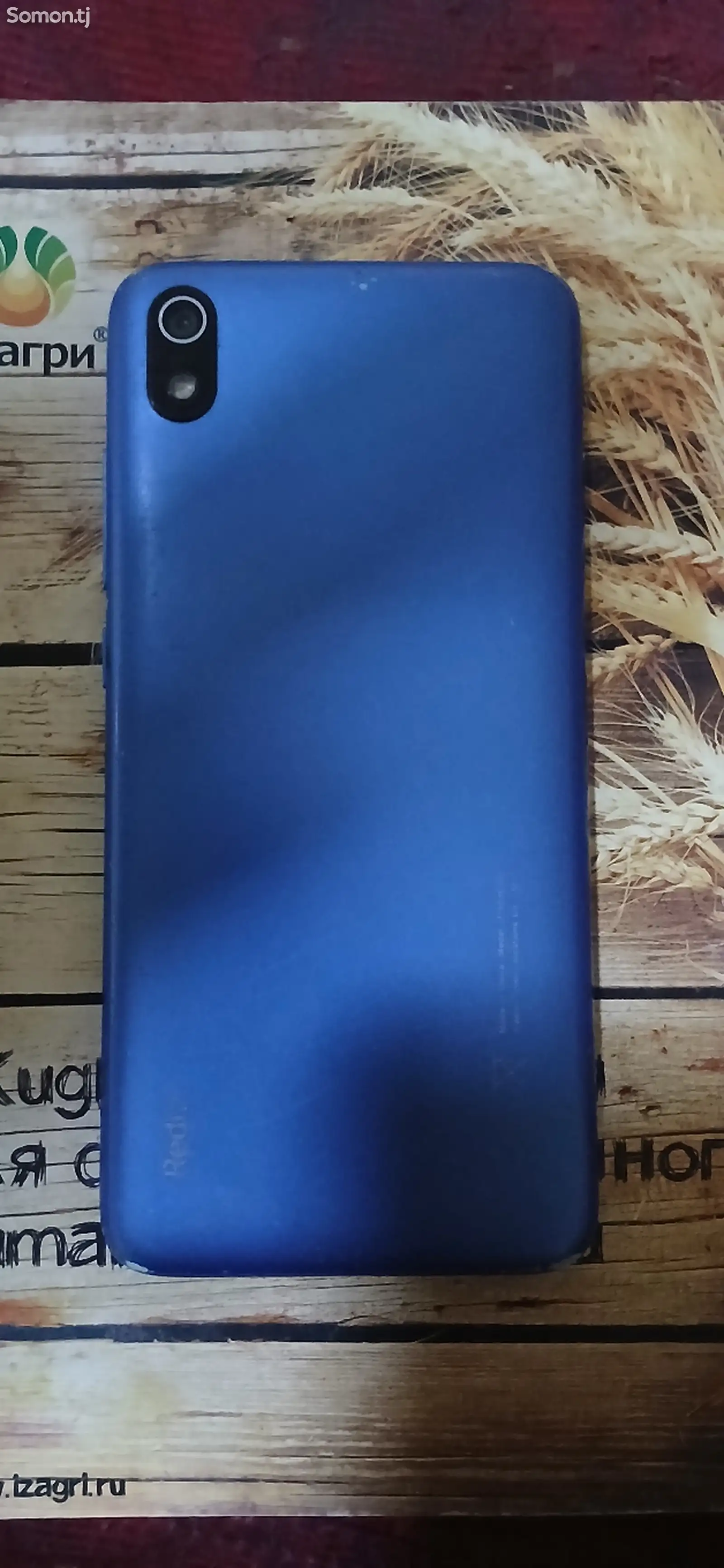 Xiaomi Redmi 7A 2/16gb-1