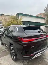 BYD Song Plus Flagship, 2025-4