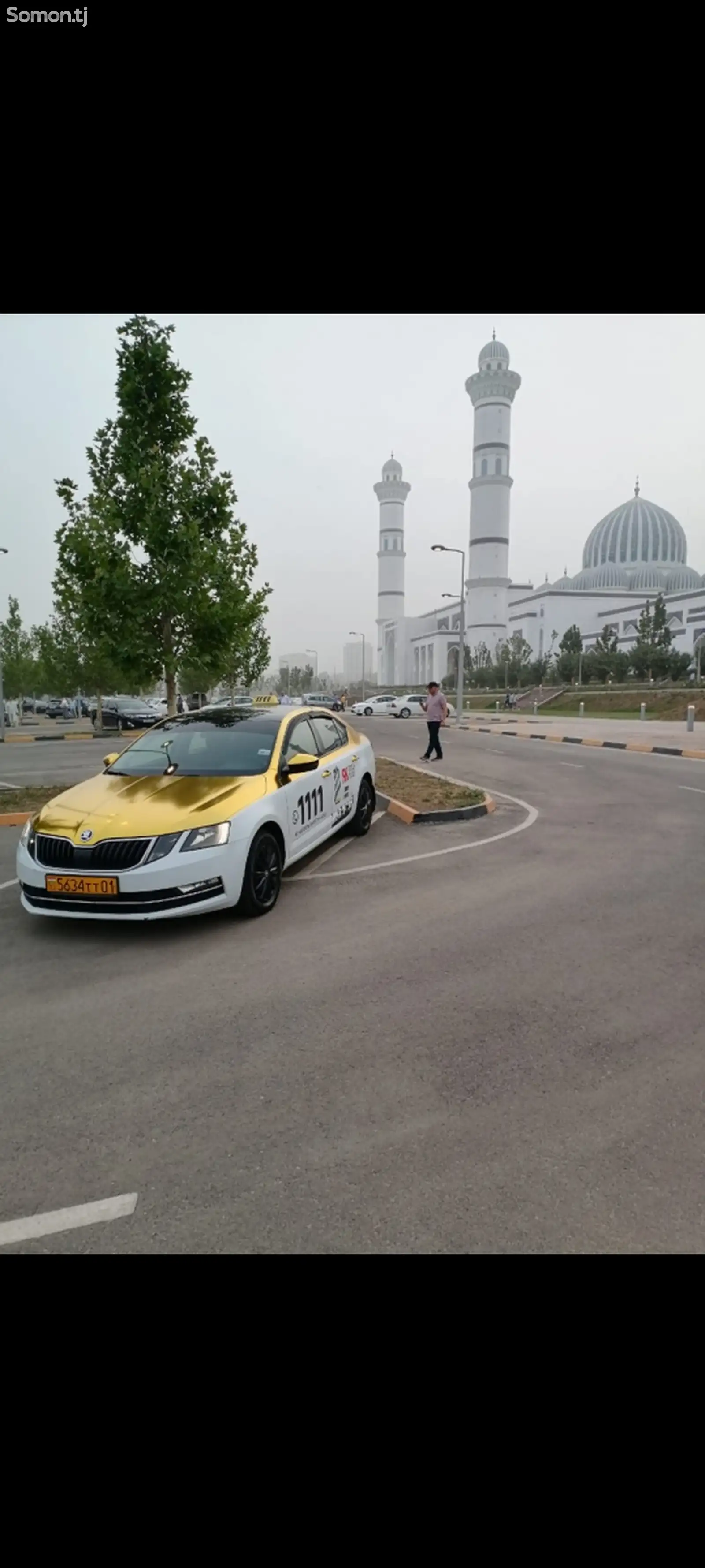 Skoda Octavia, 2019-1