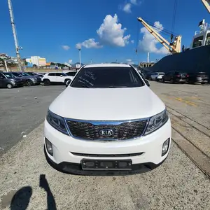 Kia Sorento, 2014