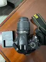 Зеркальный фотоаппарат Nikon D3200 Kit 18 55 VR-2