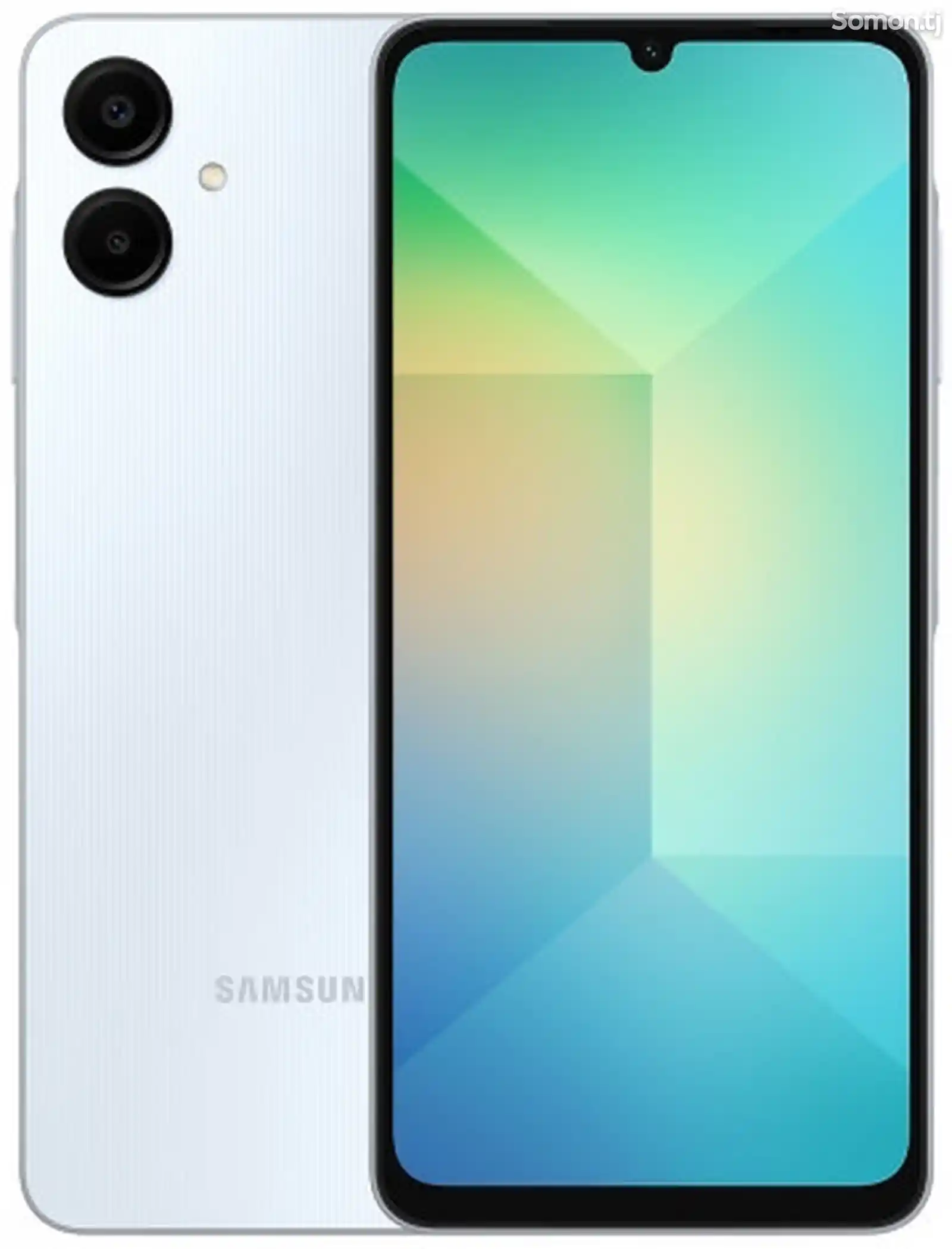 Samsung Galaxy A06 4/64 gb-4