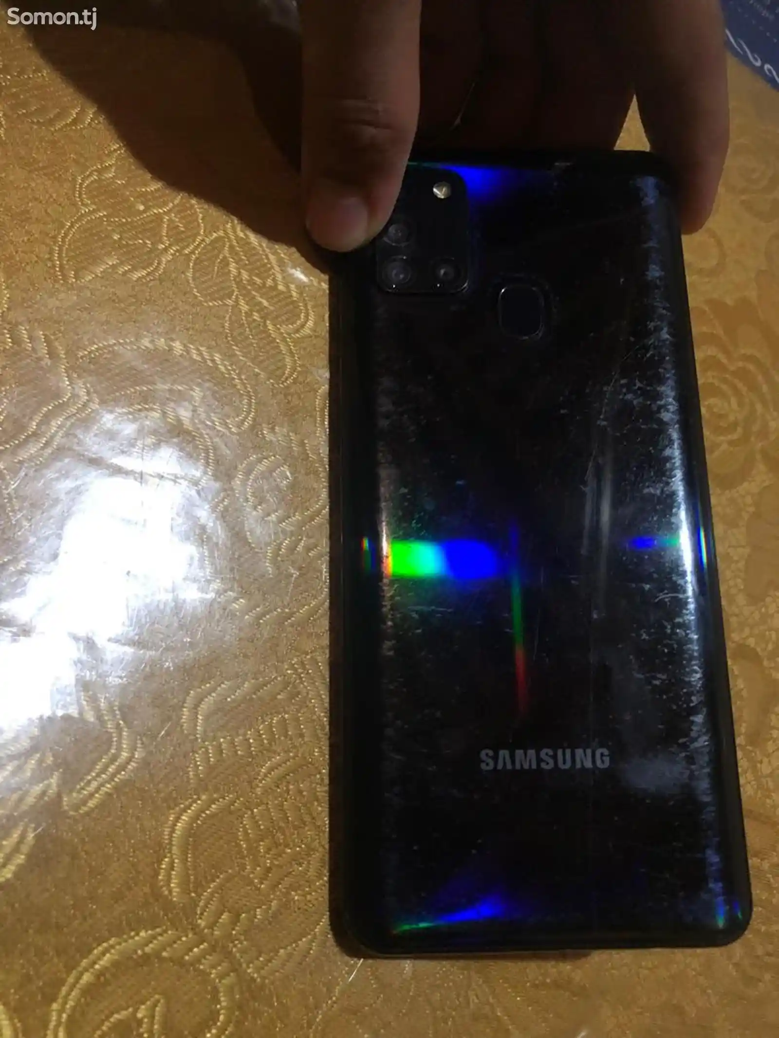 Samsung Galaxy a21s-4
