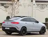 Mercedes-Benz GLE class, 2021-6