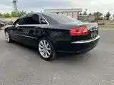 Audi A8, 2010-4