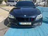 BMW 5 series, 2016-10