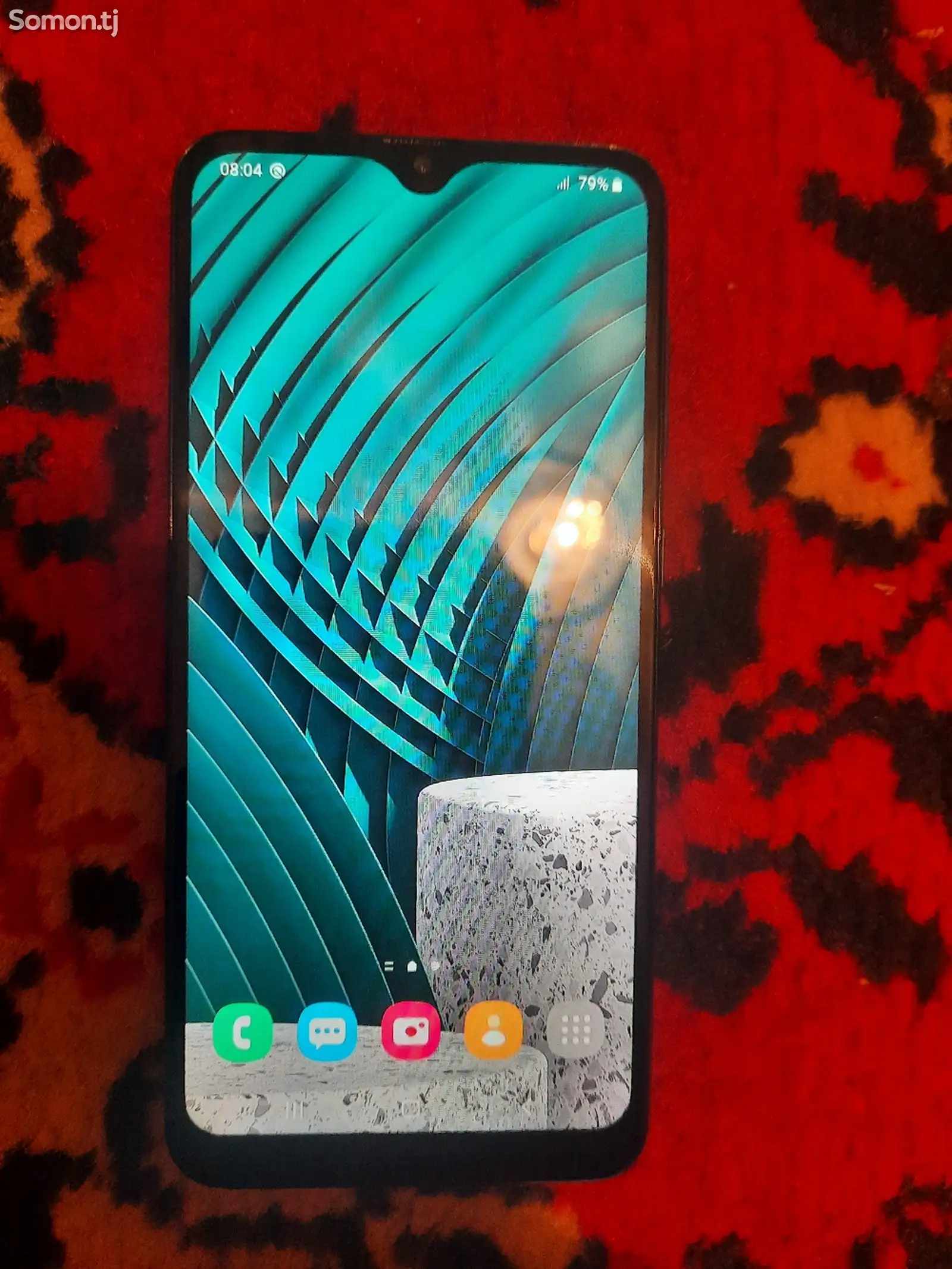 Samsung Galaxy A30s-1