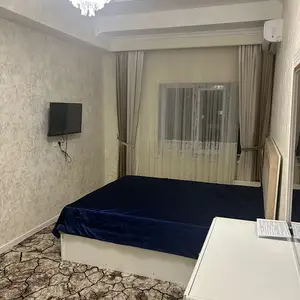 1-комн. квартира, 3 этаж, 45 м², 19мкр