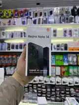 Xiaomi Redmi Note14-3