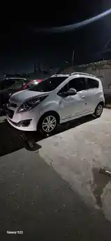 Chevrolet Spark, 2014-2