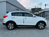 Kia Sportage, 2014-2