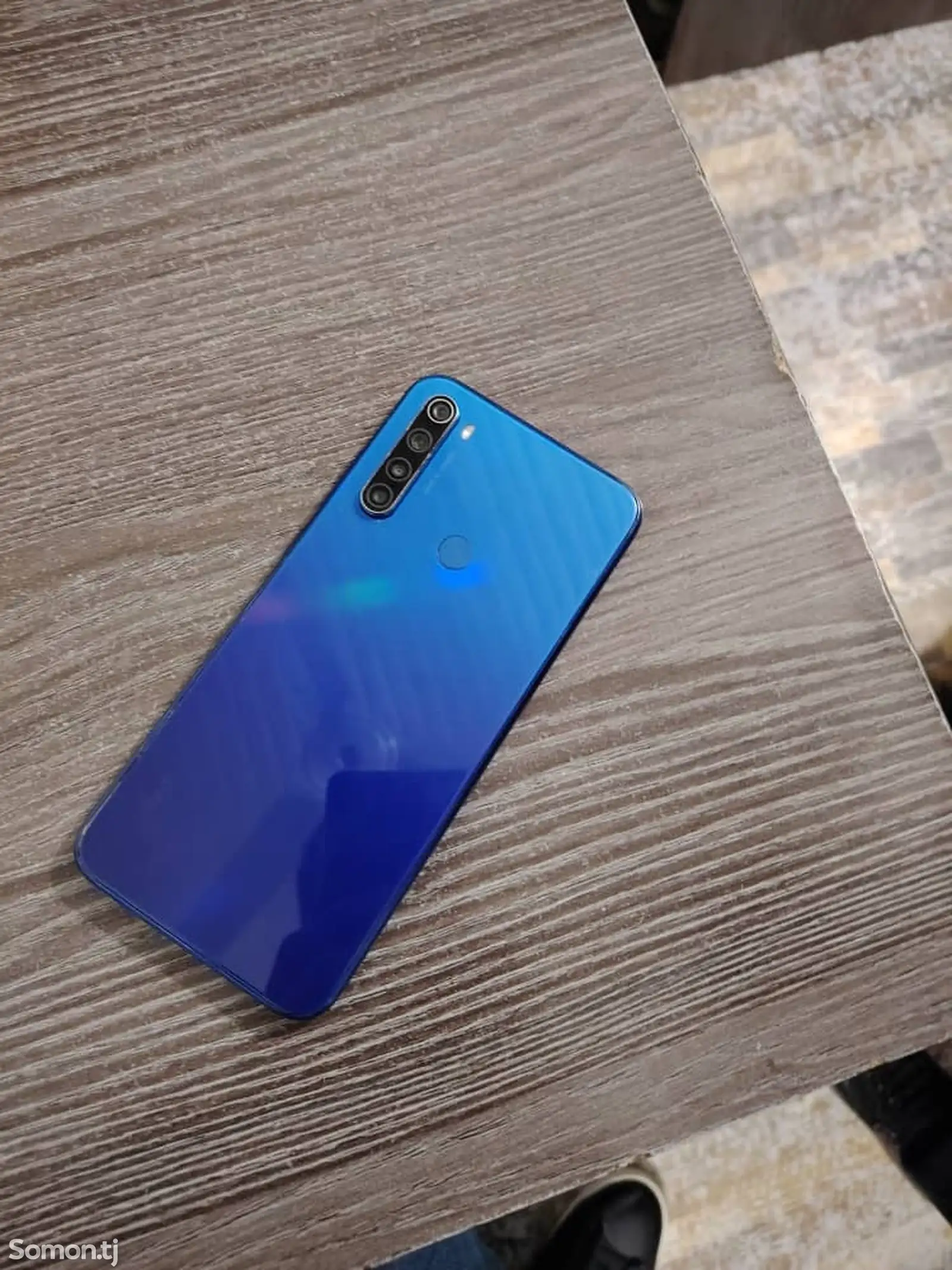 Xiaomi Redmi Note 8Т-1