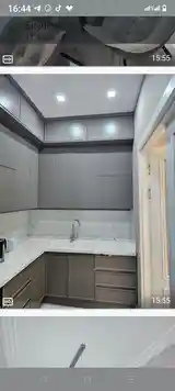 4-комн. квартира, 8 этаж, 140м², Садбарг-6