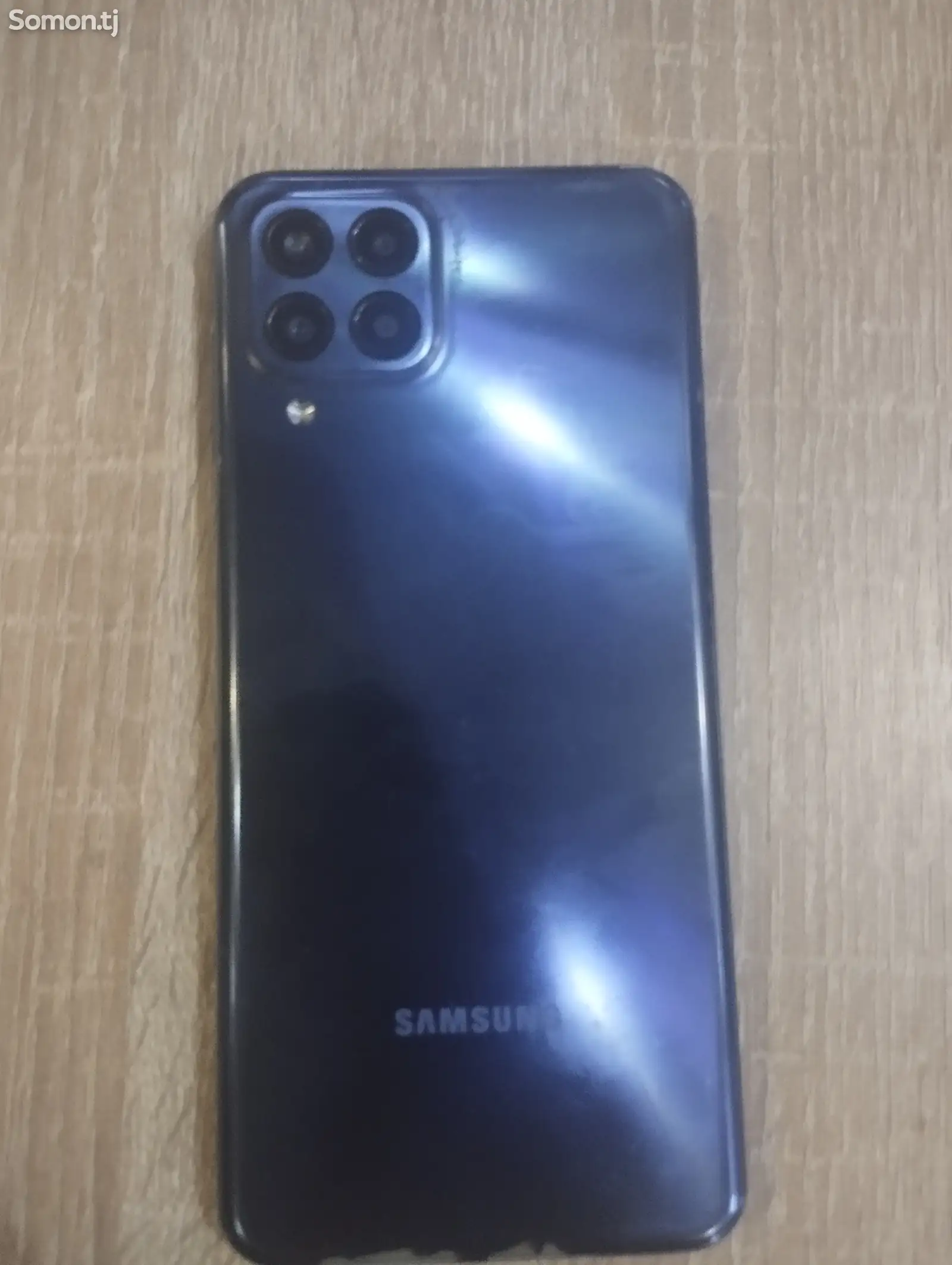 Samsung Galaxy M33 5G-1