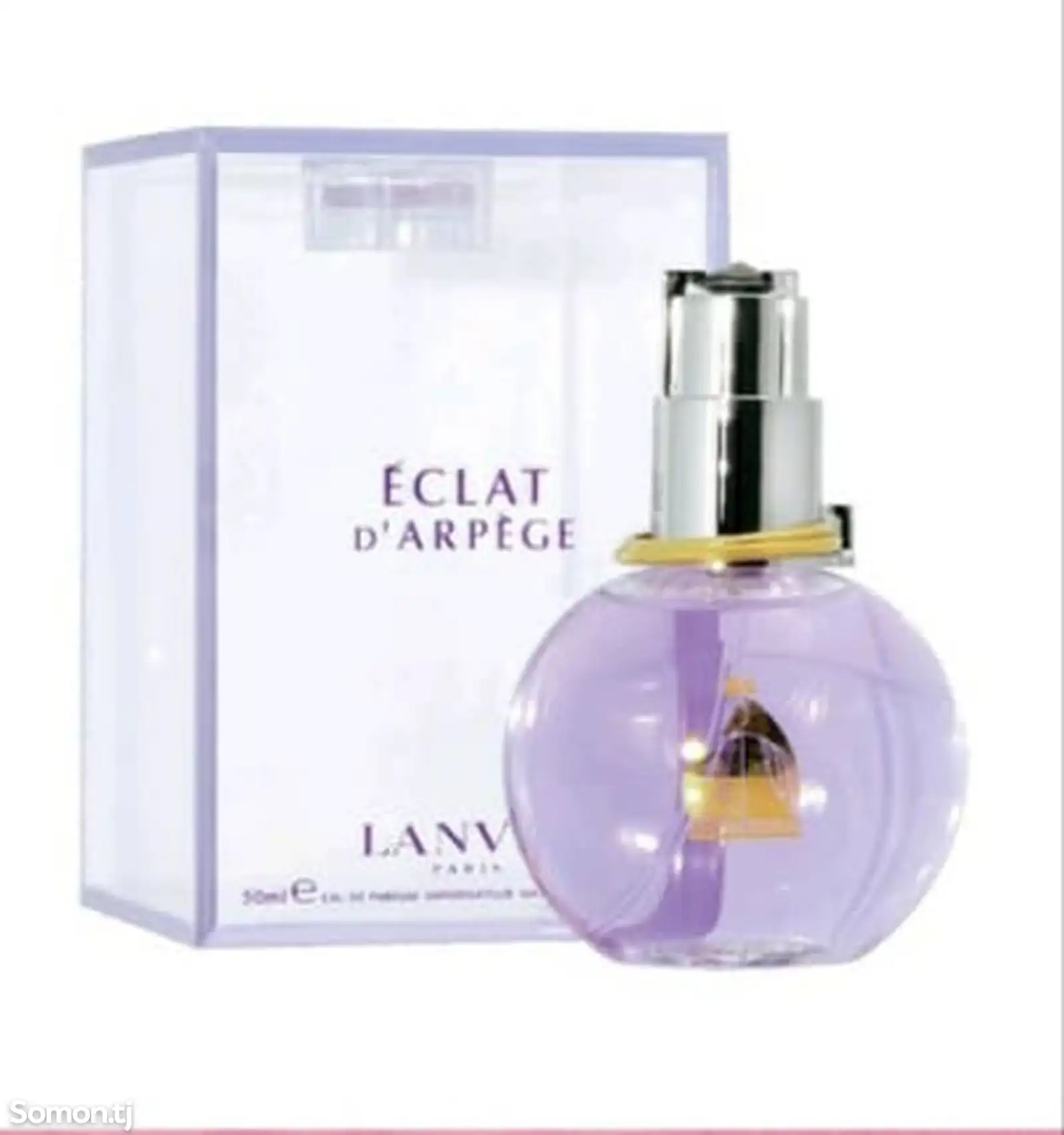 Парфюмерная вода Lanvin Eclat D'Arpege