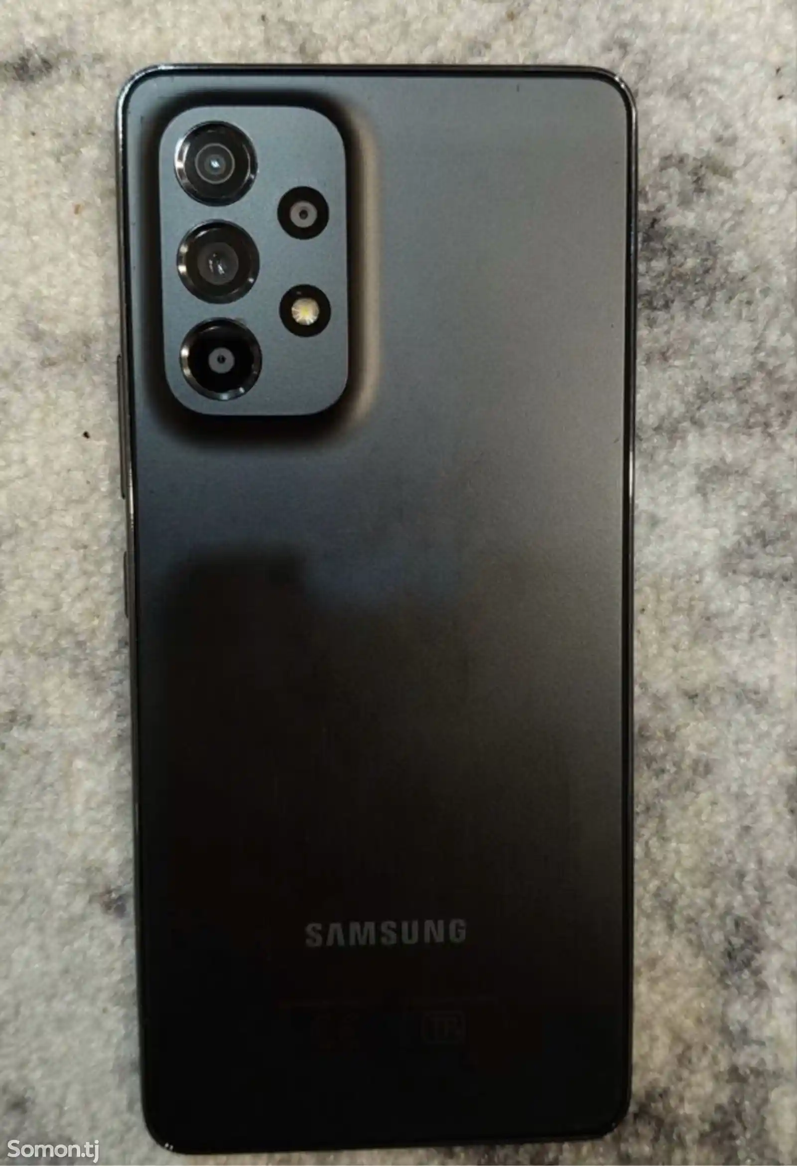 Samsung Galaxy A53 5G 256 gb, 2022-1