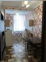 Комната в 1-комн. квартире, 10 этаж, 60м², Шохмансур-3