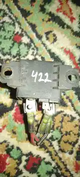 Реле 24V 50A Mb, Rvi, Man, Volvo Bosch арт-2