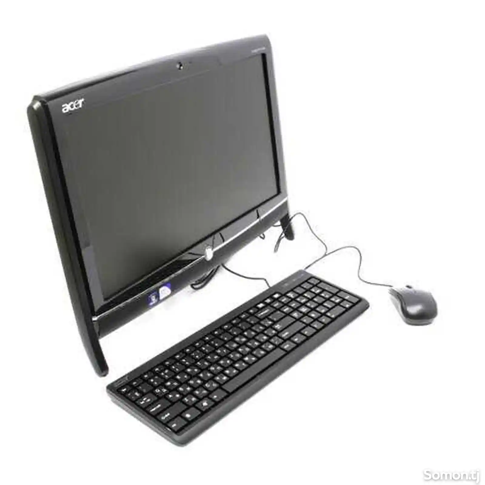 Моноблок Acer Aspire Z1800-12