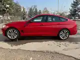 BMW 3 series, 2015-5