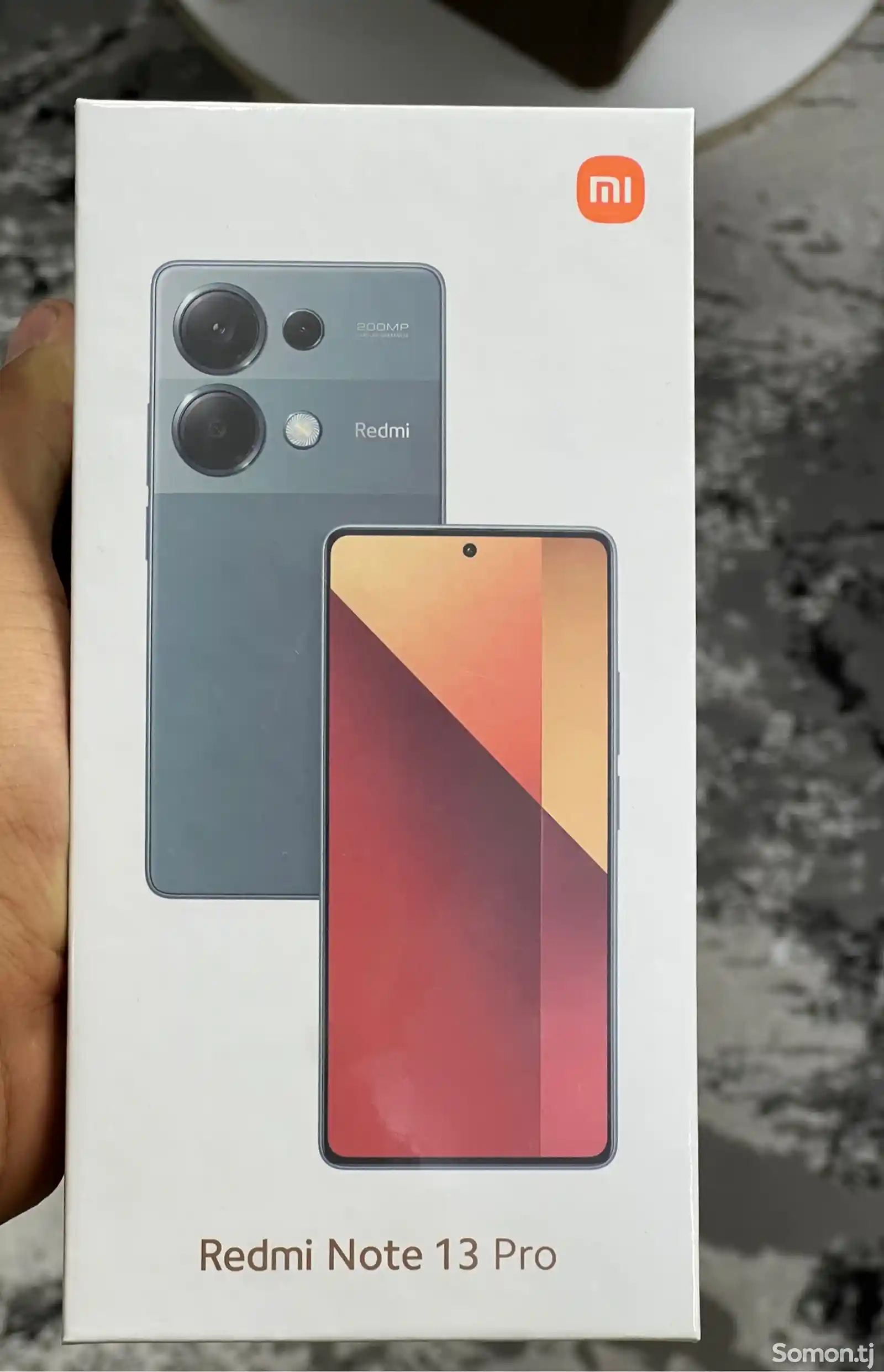 Xiaomi Redmi Note 13 pro