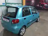 Daewoo Matiz, 2004-4