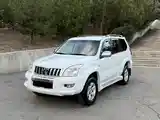 Toyota Land Cruiser Prado, 2007-5